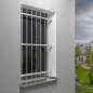 Preview: Fenstergitter Seitenansicht Preview: Fenstergitter Seitenansicht
