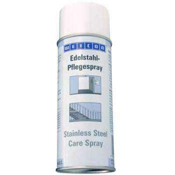 Edelstahl Pflege-Spray Weicon 400ml