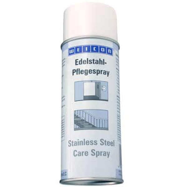 Edelstahl Pflege-Spray Weicon 400ml