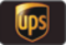 Wir versenden sicher und schnell mit UPS